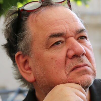 Avatar-Foto
