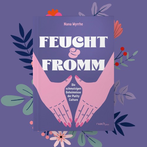 FEUCHT & FROMM – Buch über Purity Culture