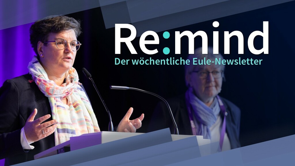 Die Probleme der Betroffenenbeteiligung enttabuisieren