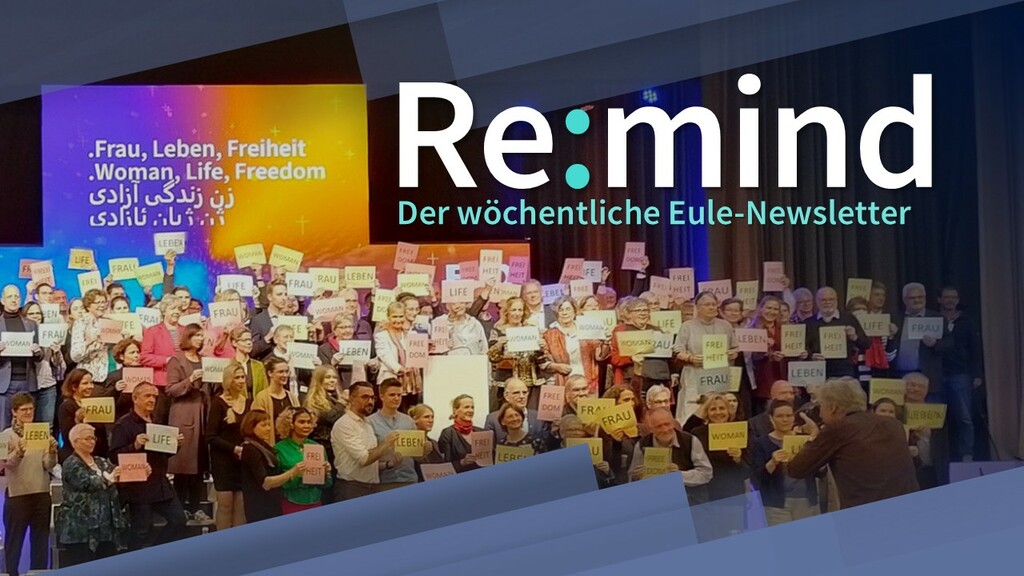 Iran-Krieg: Ein „Bonhoeffer-Moment“?