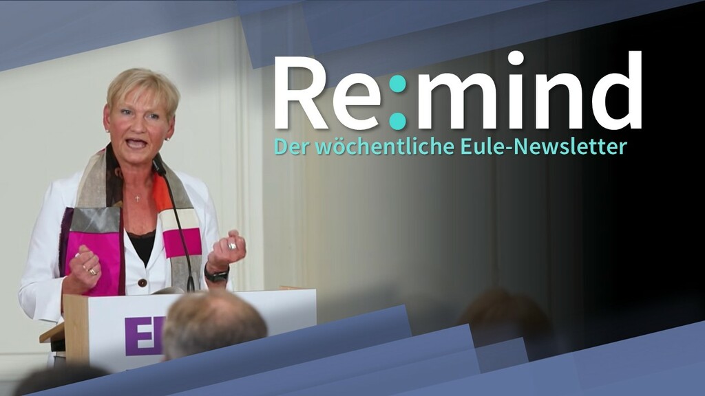 Das gemeinsame Weh und Ach