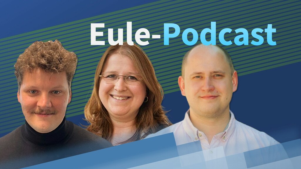 Eule-Podcast (56): Synodaler Weg – und was nun?