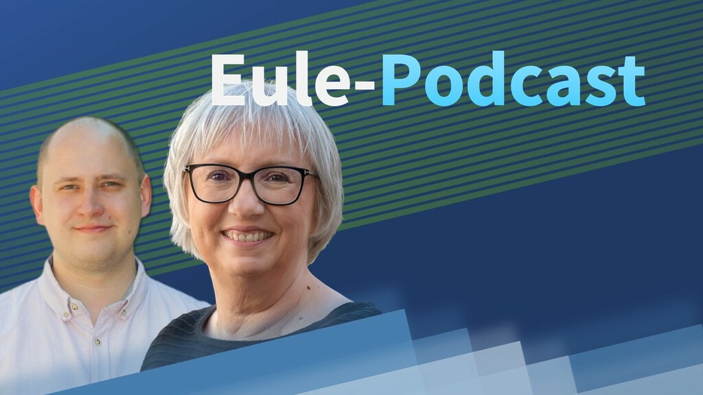 Eule-Podcast (58): Ist das Patriarchat vorbei?