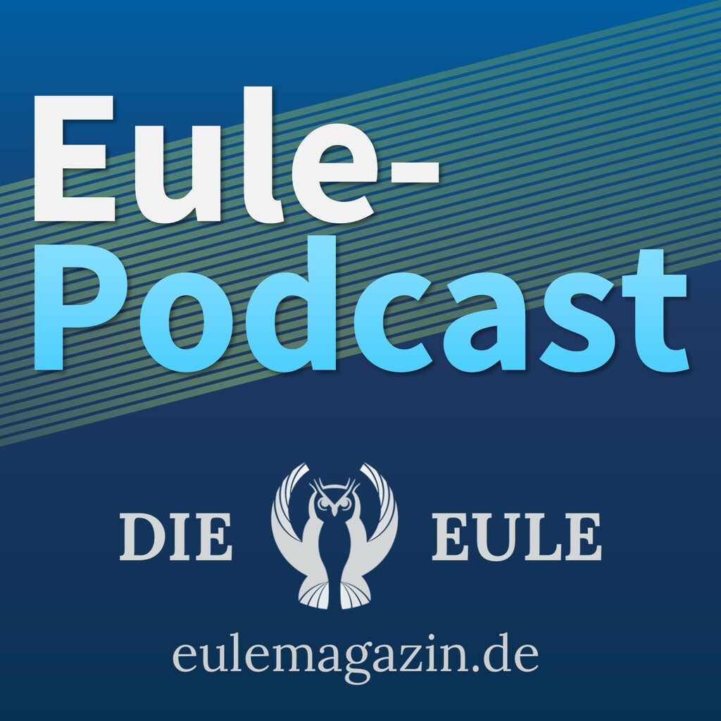 Eule-Podcast podcast artwork