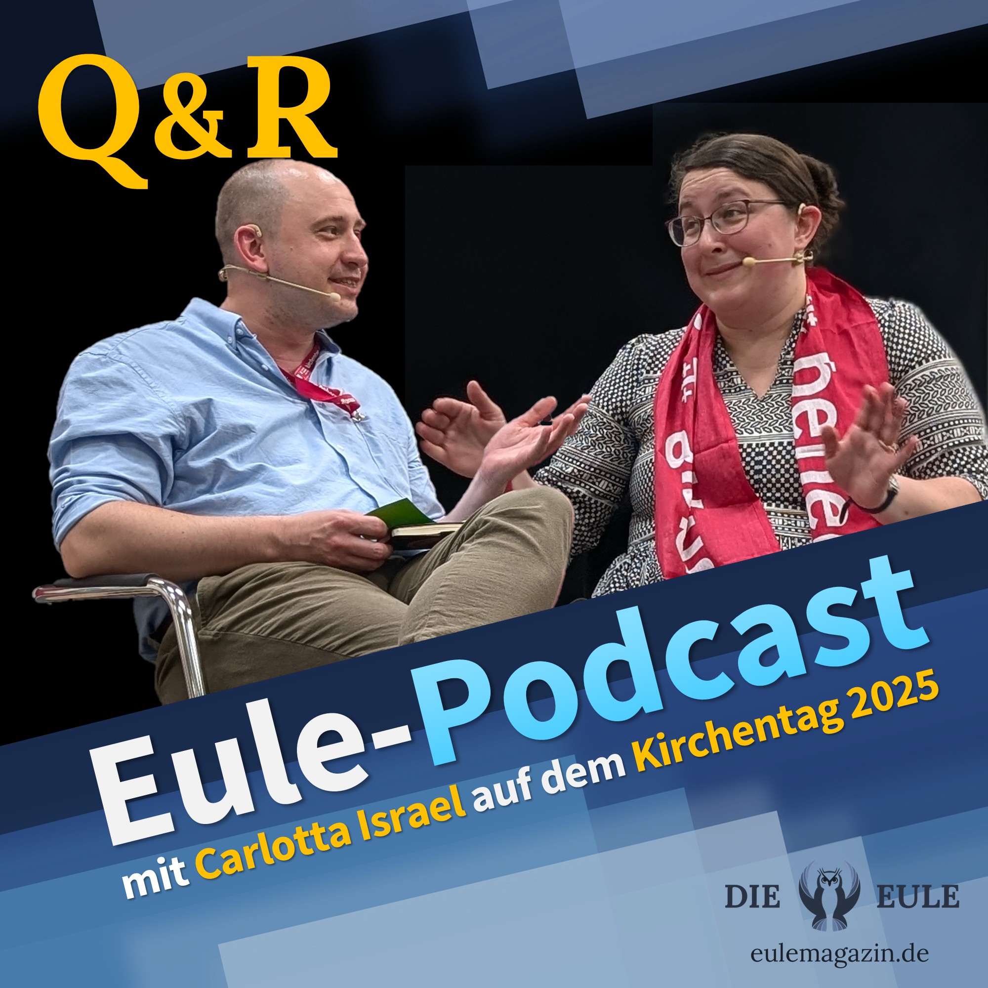 Eule-Podcast