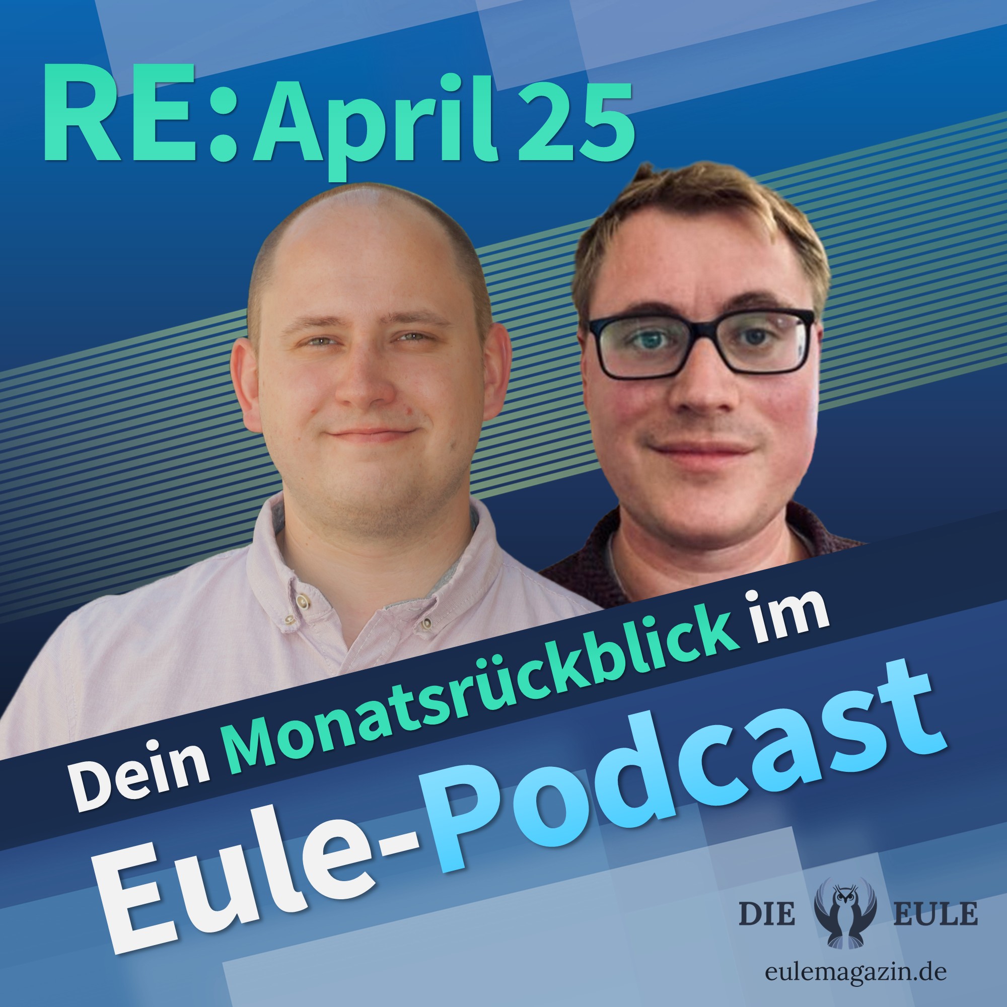 Eule-Podcast