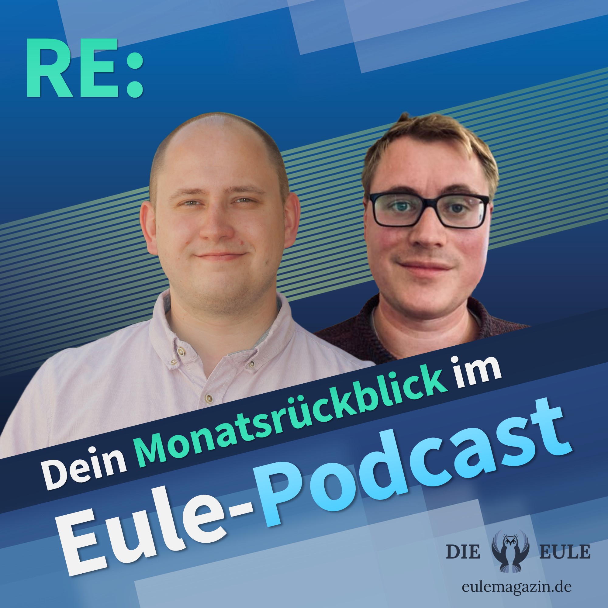 Der lange Abschied des Peter Hahne | Die Eule