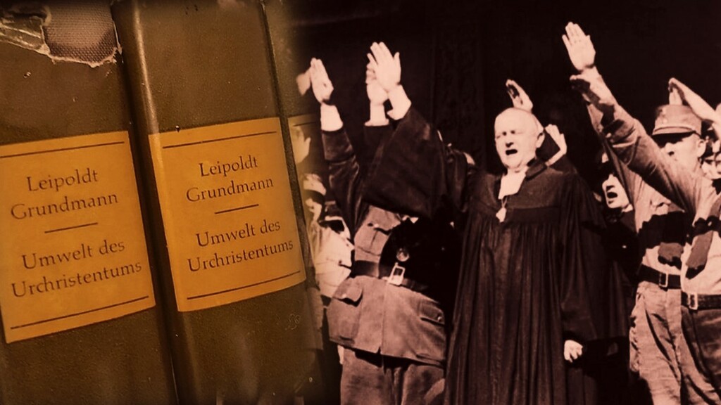 Walter Grundmann Die Eule