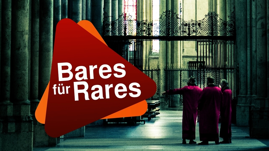 Bares bleibt Rares | Die Eule