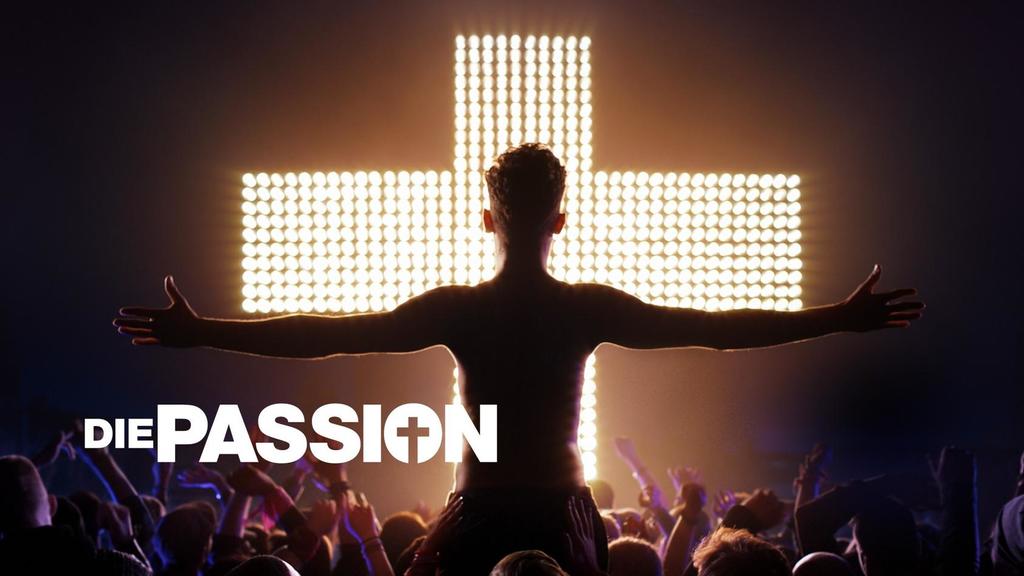 Was Heißt Passion Auf Deutsch