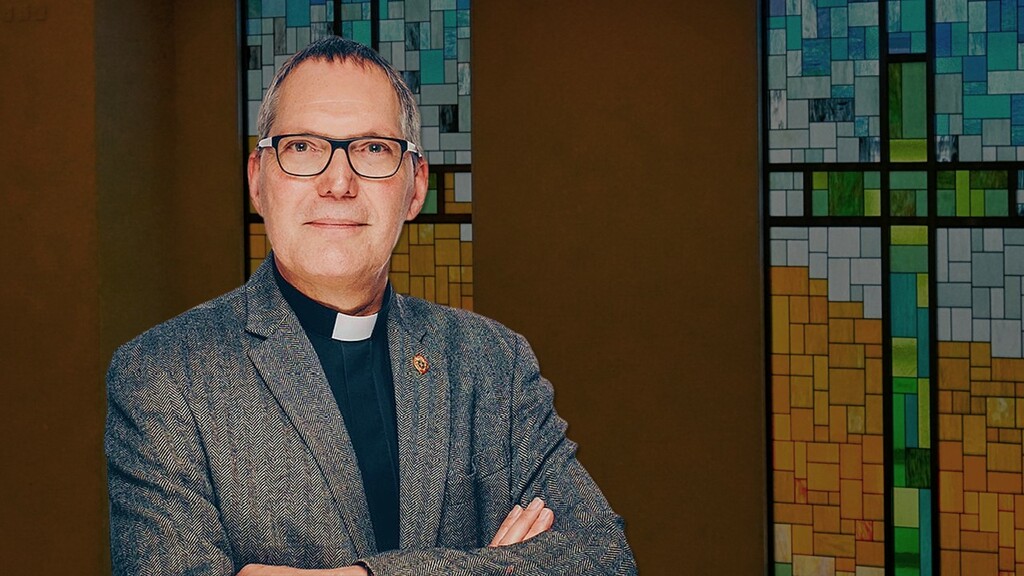 „Das Gemeinsame ist stärker als das Trennende“