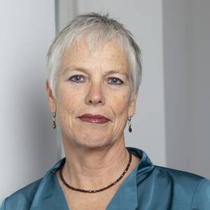 Katharina von Kellenbach (Foto: Karin Baumann, EAzB)