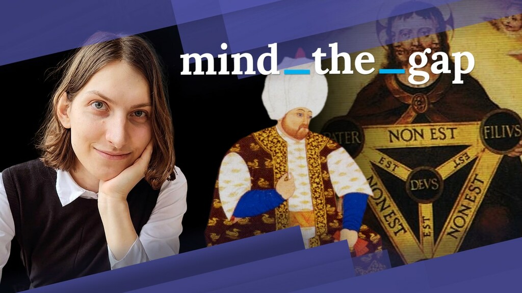 Doppelagent gegen die Trinität Die Eule